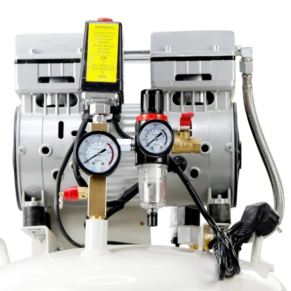 Air Compressor 1.1 HP - Image 9