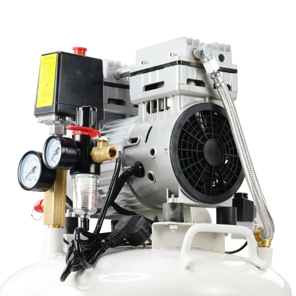 Air Compressor 1.1 HP - Image 8