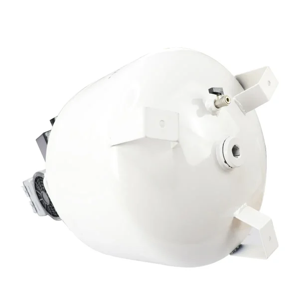 Air Compressor 1.1 HP - Image 2
