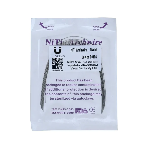 Arch Wire - Image 6