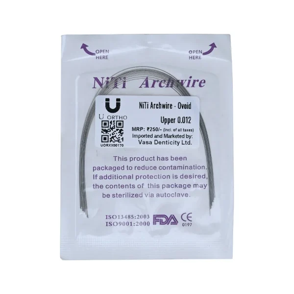 Arch Wire