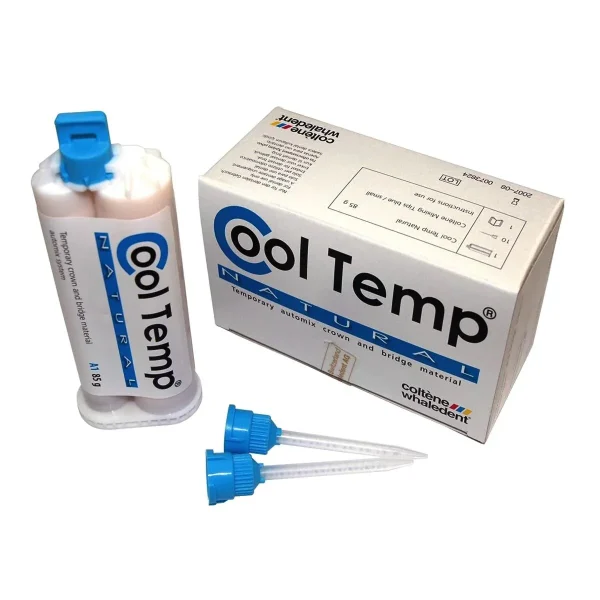 Coltene Whaledent Cooltemp Natural - Image 5