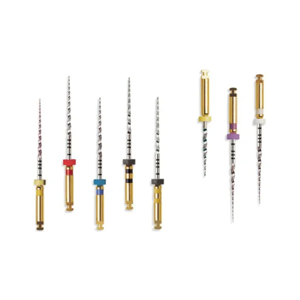 Dentsply Protaper Universal Treatment (Rotary) - Starter Kits - Image 2