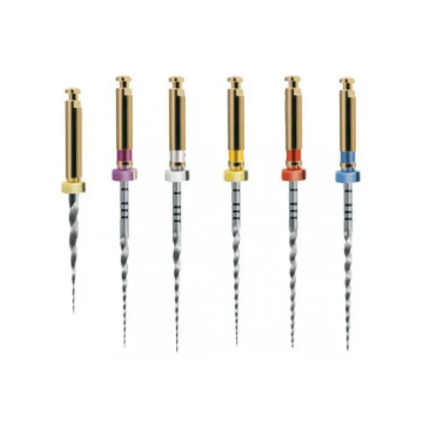 Dentsply Protaper Universal Treatment (Rotary) - Starter Kits - Image 3