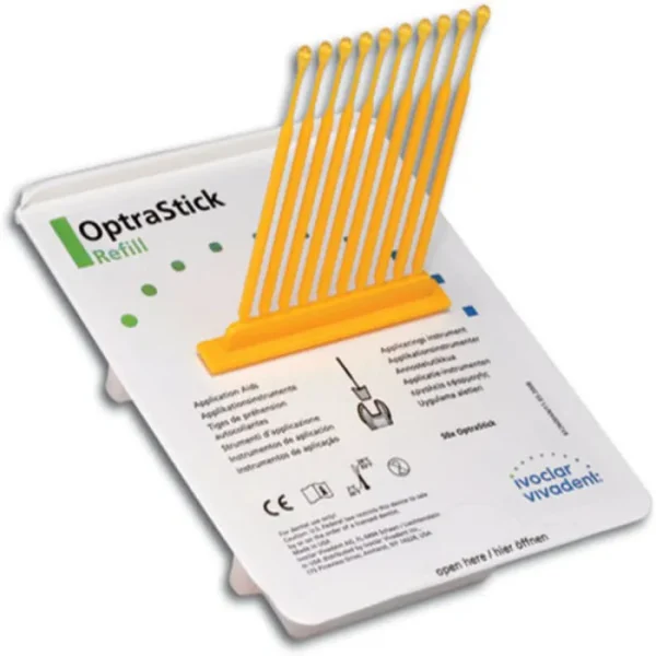 Ivoclar Optrastick Refill 48 - Image 7
