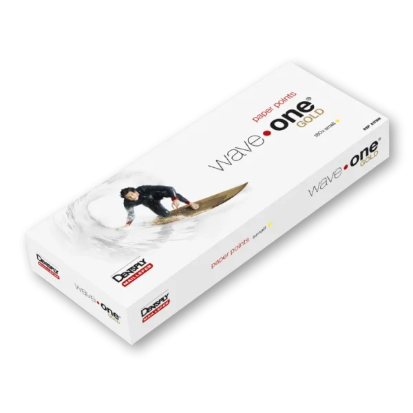 Dentsply WaveOne Gold Paper Points - Image 6