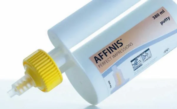 Coltene Affinis Set (Addition Silicone) - Image 3