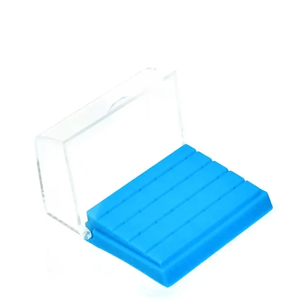 Bur Box