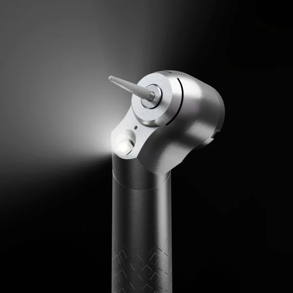 45 Degree Airotor Handpiece And Cartridge - Image 2