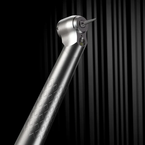45 Degree Airotor Handpiece And Cartridge - Image 3
