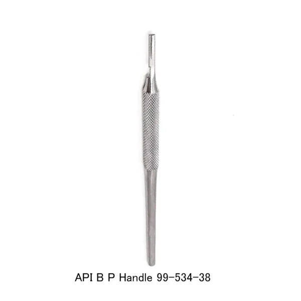 B.P. Handle S.S - Image 5