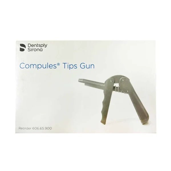 Dentsply Compule Dispenser Gun - Image 7