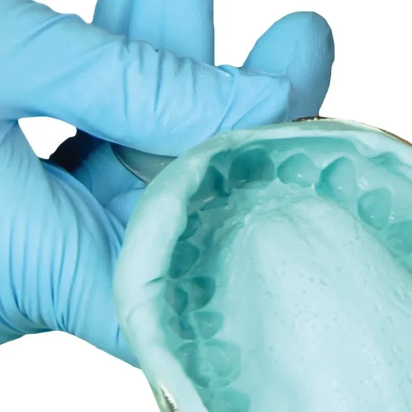 Dentsply Zelgan Advanced Alginate Powder Impression Material - Image 2
