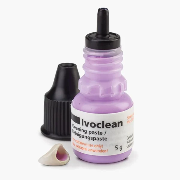 Ivoclean Refill 5gm - Image 3