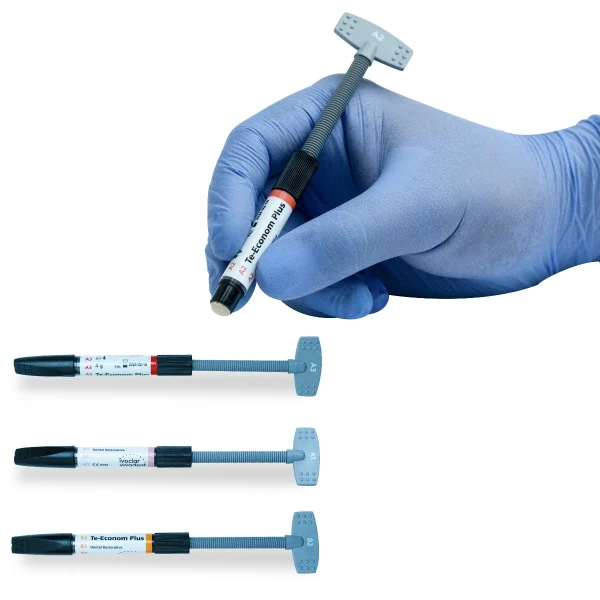 Te Econom System Kit - Image 4