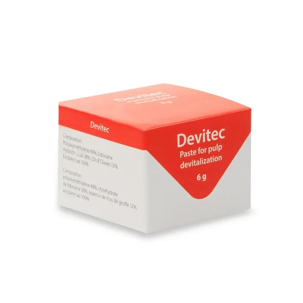 Devitec PD - Image 2