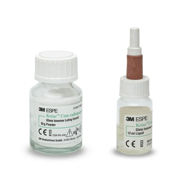 Ketac Cem - Image 5