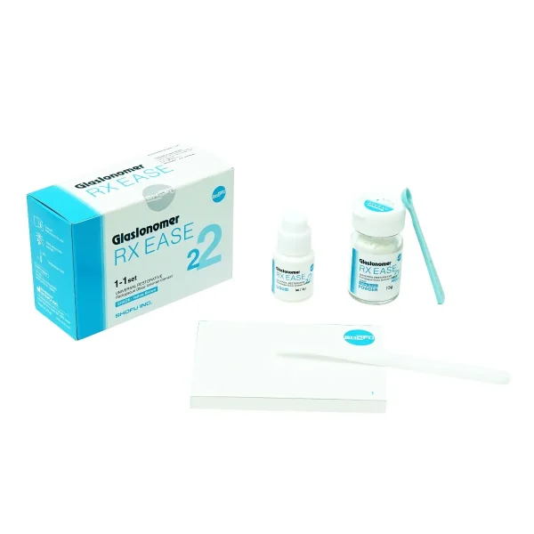 Rx Ease Shofu - Image 5