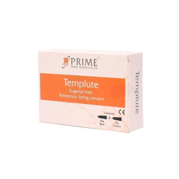 Templute Eugenol Free Temp - Image 5