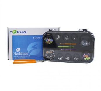 Cotisen Sectional Contoured Matrices Kit