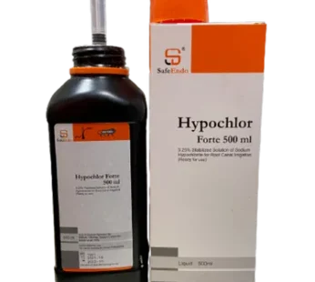 Hypochlor 3%