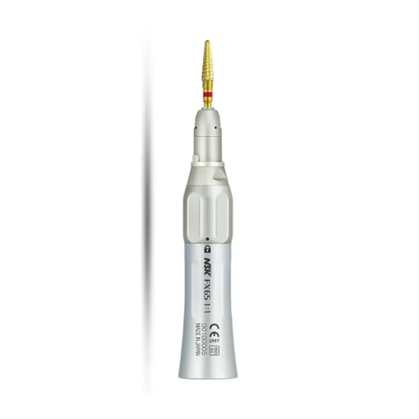 Straight Hand Piece NSK FX-65 - Image 3