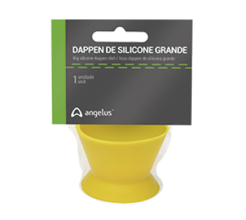 Dappen Dish Silicone Small
