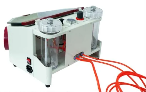 Sand Blaster Twin Pen - Image 2