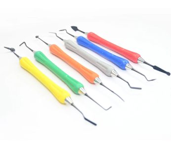Polodent Composite Filling Instrument