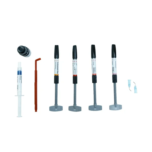 Te Econom System Kit - Image 3