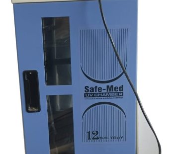 UV Chamber Safemed