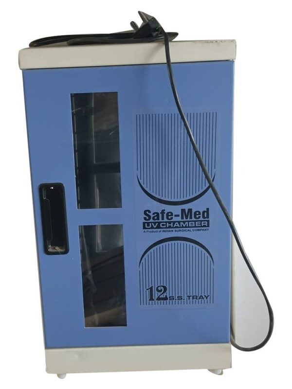 UV Chamber Safemed