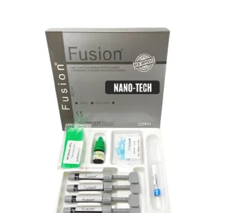 Fusion Universal