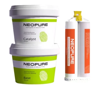 Neopure Putty With Light Body