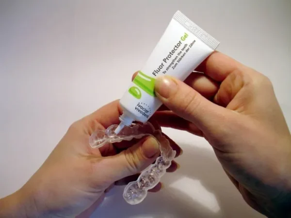 Fluor Protector Gel 1x50gm - Image 3