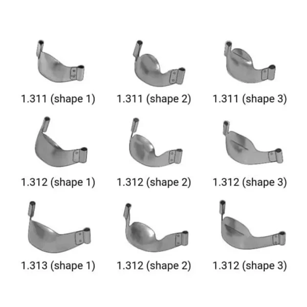 Saddle Matrix Kit - Image 6