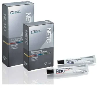 NETC(Non Eugenol Temporary Cement)