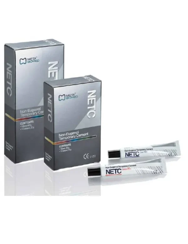 NETC(Non Eugenol Temporary Cement)