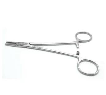 Needle Holder API
