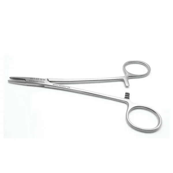 Needle Holder API