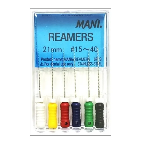 Mani Reamers - Image 9