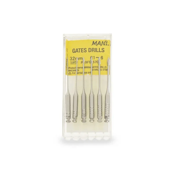 G.G. Drills Mani - Image 8