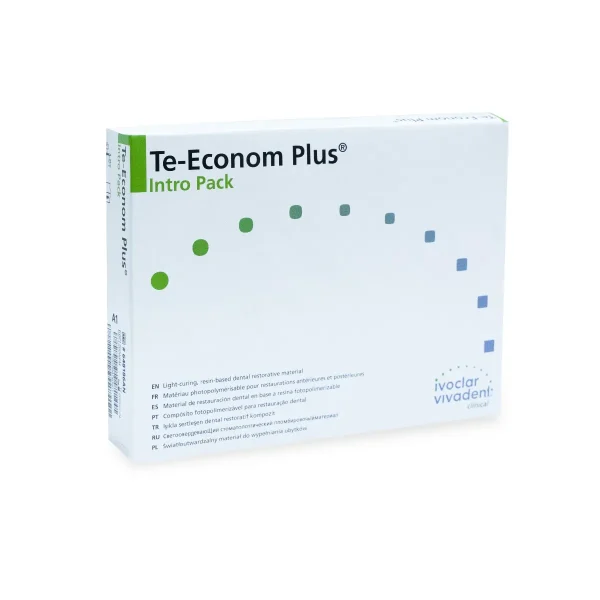 Te Econom System Kit - Image 2