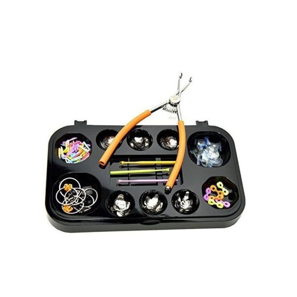 Cotisen Sectional Contoured Matrices Kit - Image 2