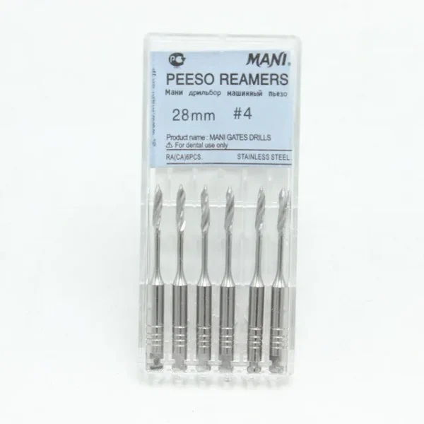 Peeso Reamer Mani - Image 3