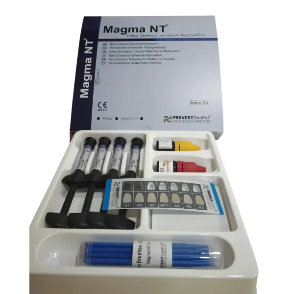Magma NT 7*4gm. - Image 5