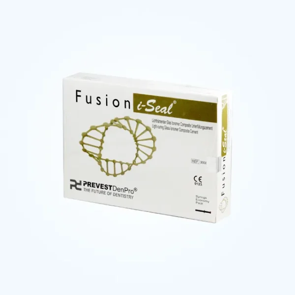 Fusion I-Seal 4X2gm - Image 5