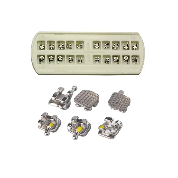 MBT Bracket Kit - Image 2