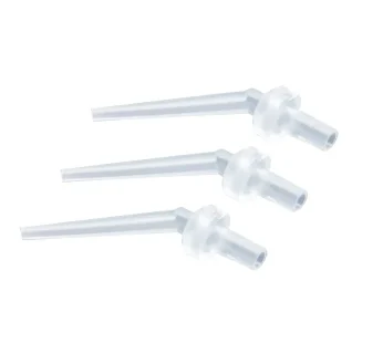 Luxacore Intraoral Tips