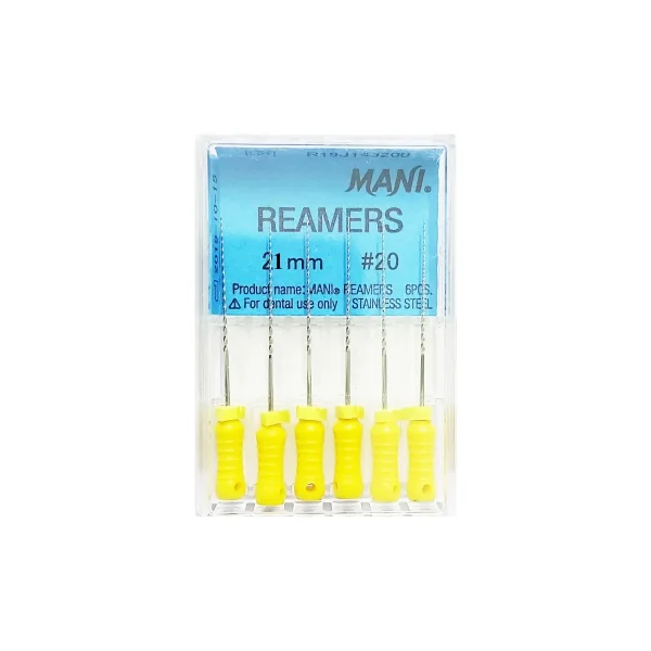Mani Reamers - Image 4